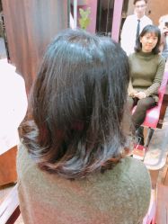 -mod's hair