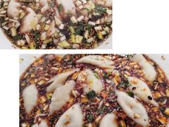 -尤素福东举院饺子馆