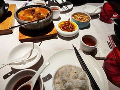 -千百味红餐厅·江西菜(绿地双子塔店)