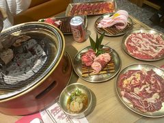 -西塔老太太泥炉烤肉(双井店)
