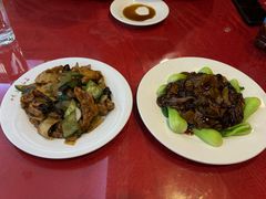 -晋阳饭庄(虎坊桥店)