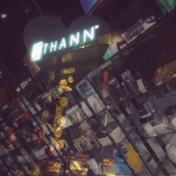 -THANN EXPRESS SPA