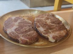-郭记烤肉创始店(民丰大街店)