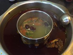 -金鼎雪山牦牛杂火锅(理县总店)