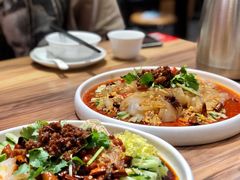 雪满天大拌菜-雪乡情东北菜(塘朗店)