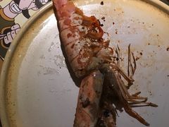 -通海俄式烧烤(下瓦房店)