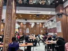 -阳阳中国饭(北京荟聚店)
