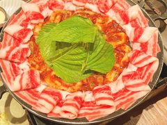 -春熙台·韩国料理(宝安西乡店)
