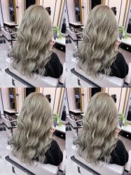 -Coo Hair salon