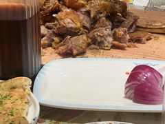 -清真吐鲁番餐厅(牛街店)
