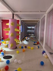 -蹦蹦乐园(南桥百联店)