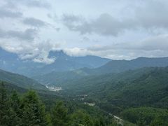 -硗碛藏寨·神木垒景区