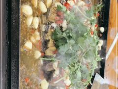 -湖南大姐特色铁板烧(城店路店)