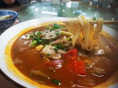 -苏州一碗面(鲈乡南路店)