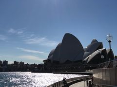 -悉尼歌剧院