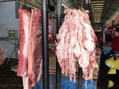 -江杨农产品批发市场