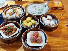 -得心斋(国瑞升平里店)