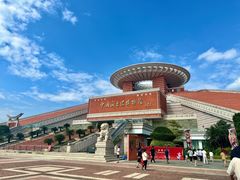 -中国闽台缘博物馆