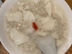 冰醉豆花-小豆海棠(人民南路店)