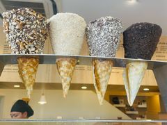 -Patagonia Chocolates(皇后镇店)