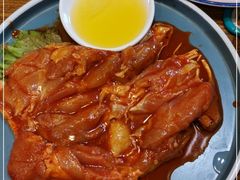 -大壮家原味烤肉(兴华北街店)