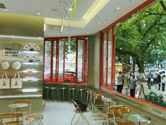 -喧闹·东方大气茶(鹅岭二厂店)