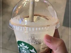 -星巴克(佛山南海万科店)