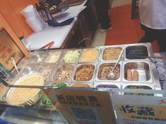 -张果佬年糕卷(科巷店)