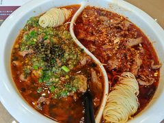 -李氏传家菜(兴城路店)