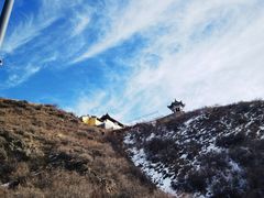 -天山天池风景区-西王母祖庙