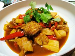 -箱美术馆私房菜(水晶郦城店)