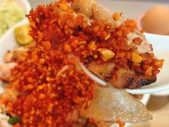 -熊吞·大碗丼烧肉饭(济宁万达广场店)