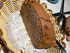 -俄士厨房(五棵松华熙LIVE店)
