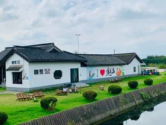 -小陆莲花蟹园农家乐(莲花岛店)