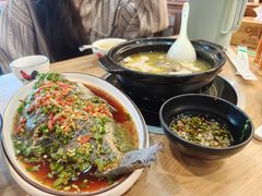 -妈妈的味道(和顺古镇店)