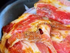 -九田家黑牛烤肉料理(吴江万象汇店)