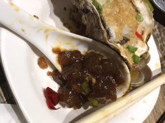 -郑享吃烧烤烩面(红专路店)