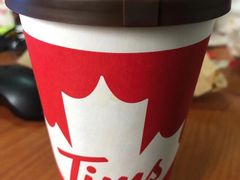 -Tims天好咖啡·贝果(东方广场店)