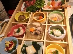 -赤坂亭M9和牛烧肉·日料398放题(万达店)