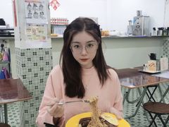 -噏耷茶档