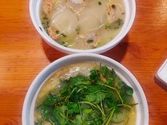 -陳生記米线·始于1989(中山北路店)