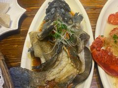 -南海渔家•海鲜•正宗海南菜(海棠湾店)