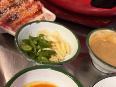 -永安里地摊烤肉(首创店)