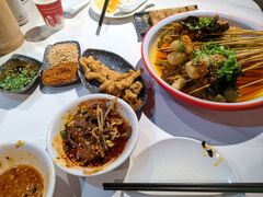 -付小姐在成都(五道口店)