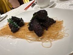 -红棉中餐厅·广州海航威斯汀酒店