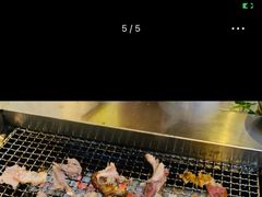 -迎燕阁烤羊腿(二环南路店)
