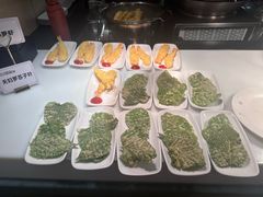 -川骄海鲜自助(亚运村店)