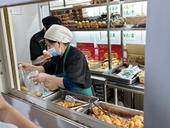 -满记烧饼(牛街东里小区一区店)