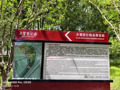 -大望京公园