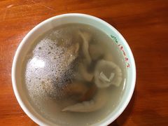 -清心素食自助餐厅(夫子庙店)